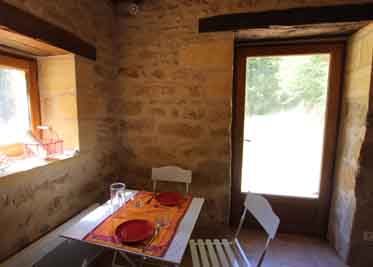 Location de gite en Dordogne, à Carsac Aillac près de Sarlat 